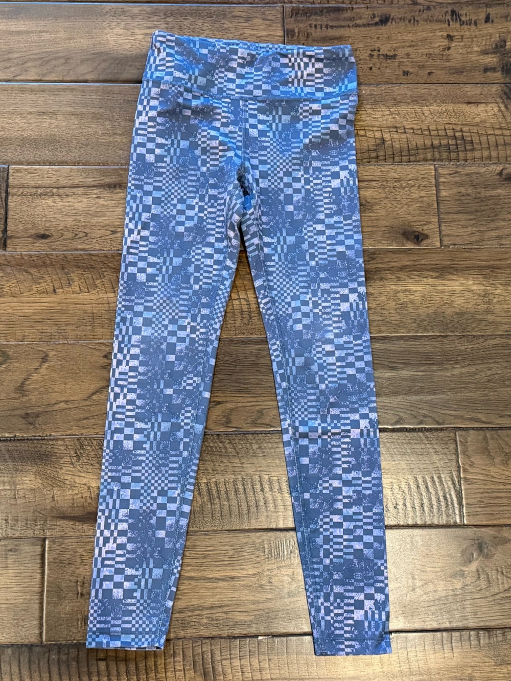 Athleta Girl High Rise Chit Chat Tight Leggings, Sz 12
